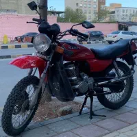 موتور شکاری پرشی در حد