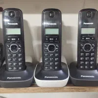 تلفن بیسیم پاناسونیک