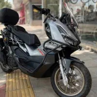 کویر 150 agvx مدل ۱۴۰۴