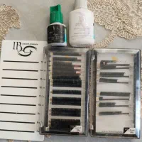 وسیله مژه