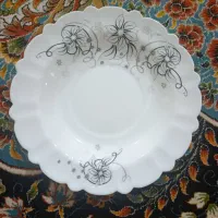 بیس و چهار تا خورشت خوری