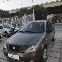 تیبا دو 2 مدل ۱۳۹۷
