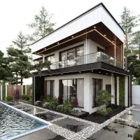 طراحی نقشه‌کشی اجرا و بازسازی ساختمان