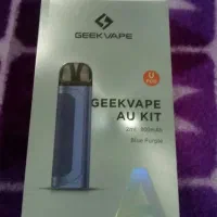 GEEKVAPE AU KIT|زیورآلات و اکسسوری|فردیس, ثابتی|دیوار