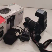 دوربین Canon 700d