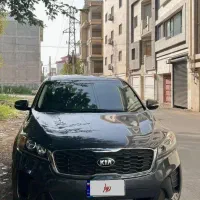 کیا سورنتو ۲۰۲۰ بیس