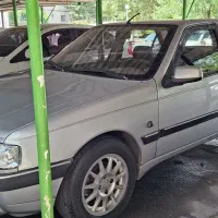 راننده هستم