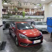 آریزو۵ اکسلنت مدل۹۶ بدون رنگ درحدصفر