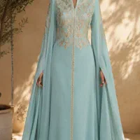 انواع ماکسی و مانتو عبا وارداتی