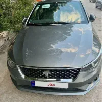 تارا اتومات V2 کم کارکرد و خشک