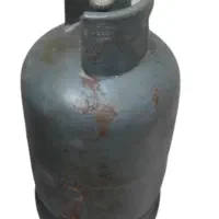 کپسول گاز