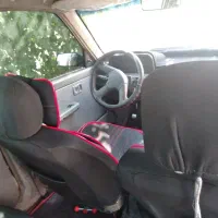 پراید ۸۴، تمیز بدون مشکل