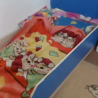 سرویس تخت کودک