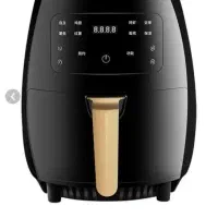 سرخکن بدون روغن