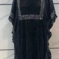 عبا پیراهن