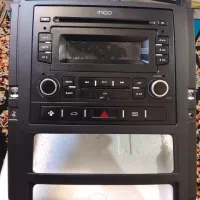 ضبط پژوپارس و 405