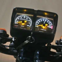 موتور مدل 95