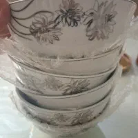 کاسه چینی نو