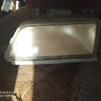 چراغ پژو