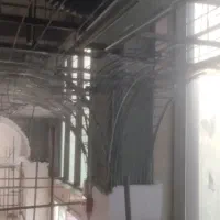 شاگرد جوشکاری و نیمه ماهر