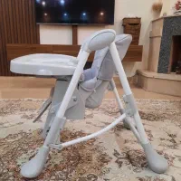 صندلی غذای کودک