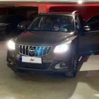 هایما s7 توربو 1800 خاص ۱۸۱ اسبی ، کم کار و درحد