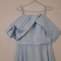 پیراهن مجلسی