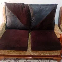 مبل|مبلمان خانگی و میز عسلی|کرمانشاه, |دیوار