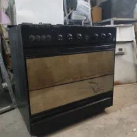 گاز فردار.زرند