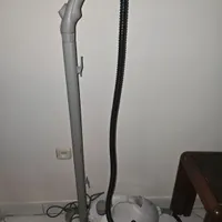 بخارشوی برینا ساخت آلمان مونتاژ چین|جاروبرقی، جارو شارژی، بخارشو|تهران, پاسداران|دیوار