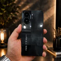 poco x7pro 512g ram12