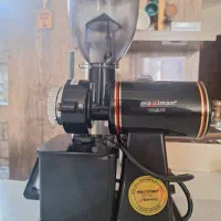 آسیاب برقی