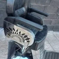 صندلی اصلاح خورشیدی