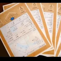 جواز کسب خانگی صنفی / سند / چک صیادی / سرمایه