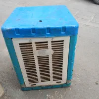 کولر جهان افروز  کفی نو موتور ژن 1/3