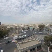 ۱۰۰متر/فول/ساختمان اداری
