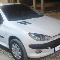 206sdمدل آخر 98