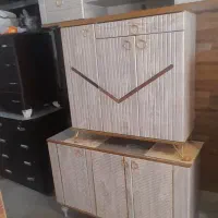 ست کامل اینه کنسول درحدنونو
