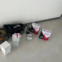 تعمیرات دزدگیر اماکن