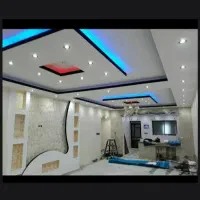 نقاشی ساختمان و عایق کاری