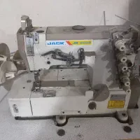 میاندوز جک سه سوزنه