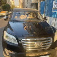 لیفان x60 مدل ۹۲