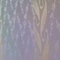 طرح کاغذدیواری با رنگ