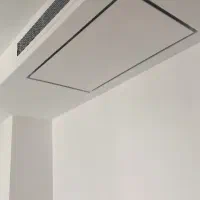 دریچه و برزنت سازی نوین صنعت