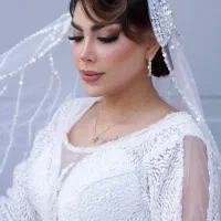 میکاپ شینیون+بافت