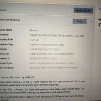 مک بوک MacBook Pro