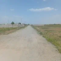 200متر-زمین-چسب-زعفرانیه