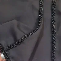 لباس و چادر