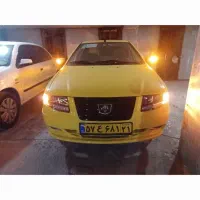 تاکسی سمندبرون شهری
