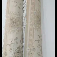دوعدد فرش
